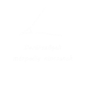 Nincs derékszög