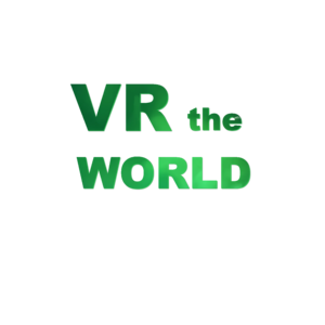 VR the world