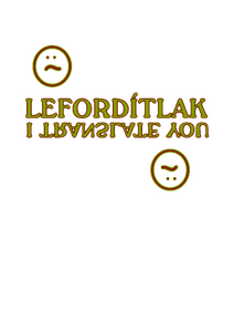 Lefordítlak