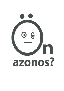 Ön azonos?