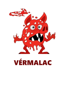 Vérmalac