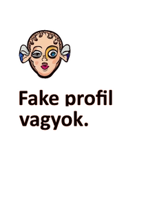 Fake profil