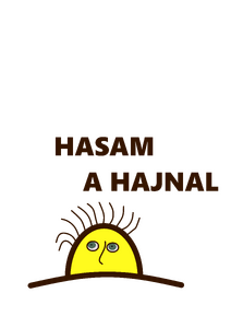 Hasam a hajnal